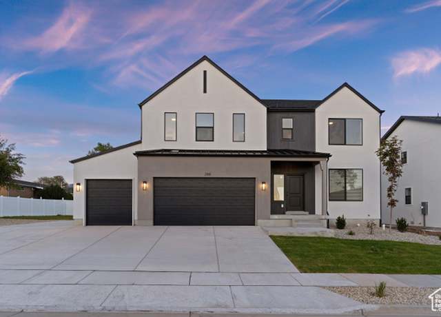 Property at 394 S Storrs Ct #102, American Fork, UT 84003, 4 beds, 2.5 baths