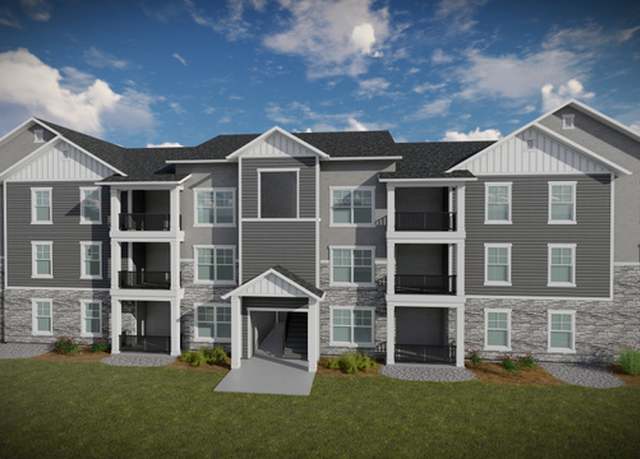 Property at 13741 S Hanley Ln Unit FF204, Riverton, UT 84096, 3 beds, 2 baths