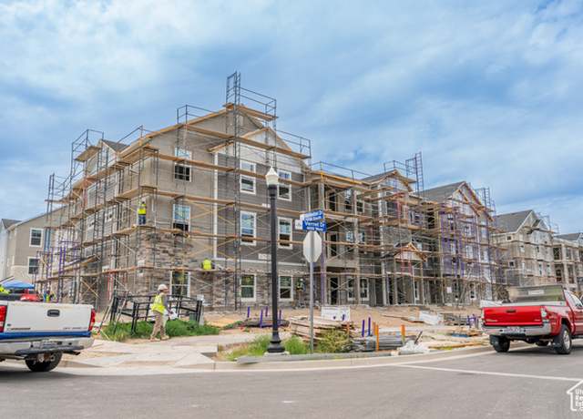 Property at 13741 S Hanley Ln Unit FF204, Riverton, UT 84096, 3 beds, 2 baths