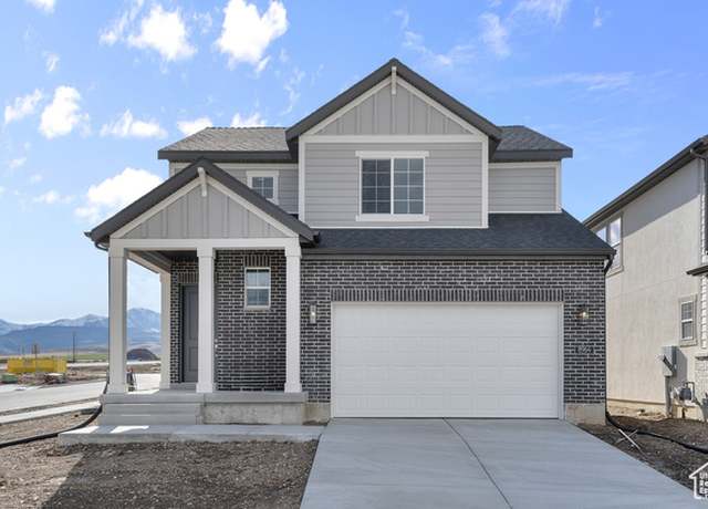 Property at 8964 S Veiled Peak Rd, West Jordan, UT 84081, 3 beds, 2.5 baths