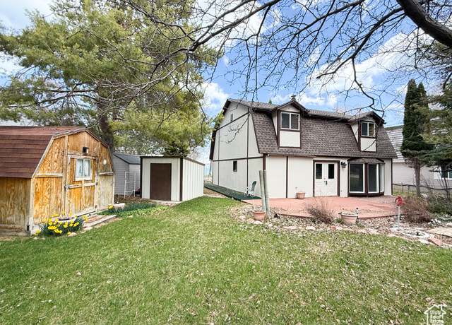 Property at 2160 N 730 St W, Garden City, UT 84028, 4 beds, 2 baths