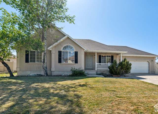 Property at 658 S 620 E, Heber City, UT 84032, 4 beds, 3 baths