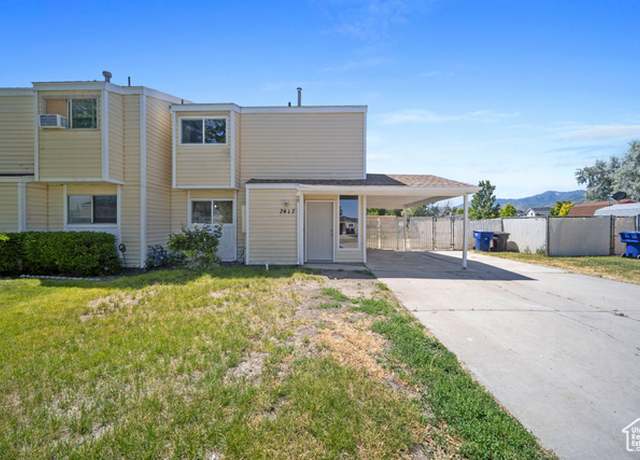 Property at 7417 W Copperview Dr, Magna, UT 84044, 3 beds, 1.5 baths