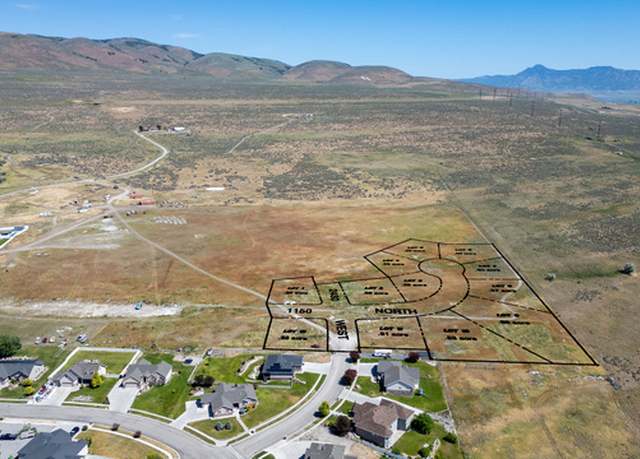 Property at 2424 W 1150 N #11, Tremonton, UT 84337