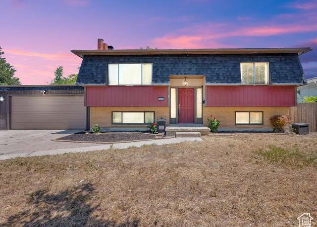 Property at 1279 S Emery St, Salt Lake City, UT 84104, 4 beds, 2 baths