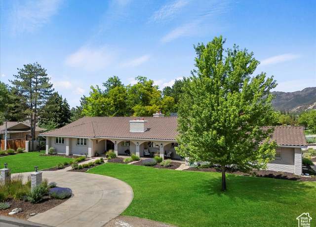 Property at 20 Northridge Way E, Sandy, UT 84092, 3 beds, 3 baths