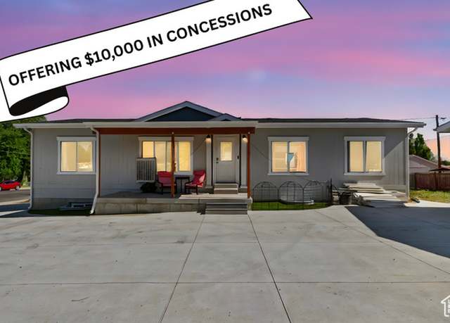 Property at 516 N Broadway Ave, Tooele, UT 84074, 3 beds, 2 baths