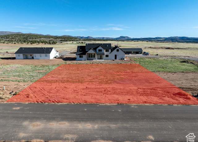 Property at 29 Lot 29, Enterprise, UT 84725