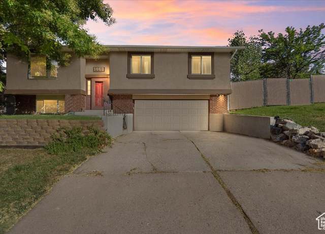 Property at 1463 Kays Creek Dr St, Layton, UT 84040, 5 beds, 2.5 baths