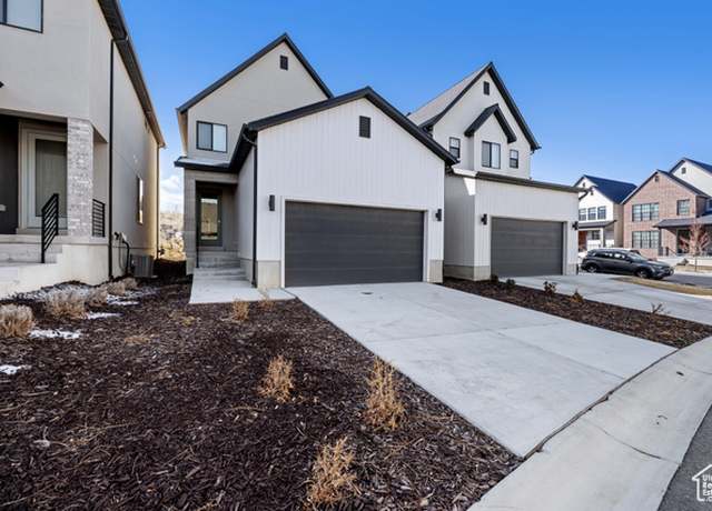 Property at 2344 N White Cliff Dr, Lehi, UT 84043, 3 beds, 2.5 baths