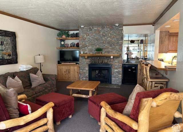 Property at 150 W Ridgeview St #213, Brian Head, UT 84719, 2 beds, 2 baths