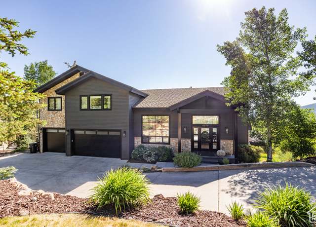 Property at 4673 Nelson Ct, Park City, UT 84098, 5 beds, 3.5 baths