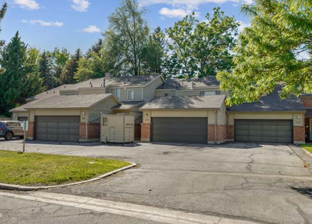 Property at 3263 Shadowbrook Cir N, Provo, UT 84604, 3 beds, 2.5 baths