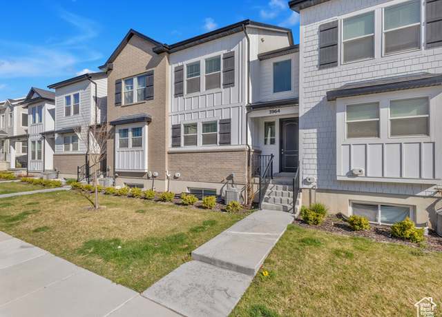 Property at 3964 W Hardman Way, Lehi, UT 84043, 3 beds, 2.5 baths