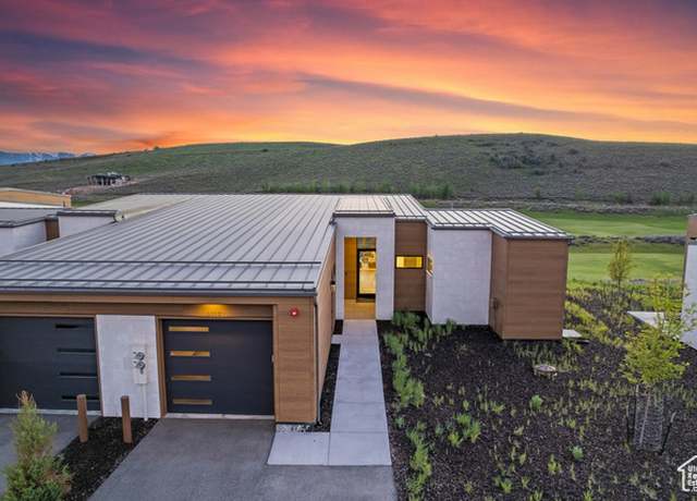 Property at 6312 Double Deer Loop, Park City, UT 84098, 2 beds, 2.5 baths