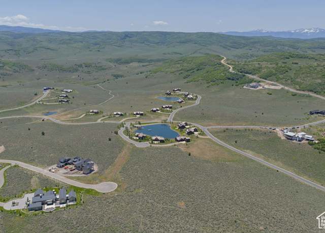 Property at 6504 E Whispering Cir #357, Kamas, UT 84036