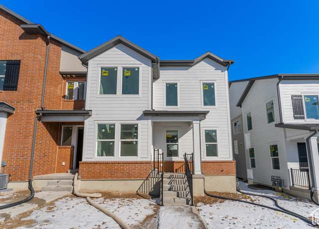 Property at 1606 W Talus Ridge Dr #555, Saratoga Springs, UT 84045, 3 beds, 2.5 baths