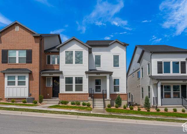 Property at 1606 W Talus Ridge Dr #555, Saratoga Springs, UT 84045, 3 beds, 2.5 baths