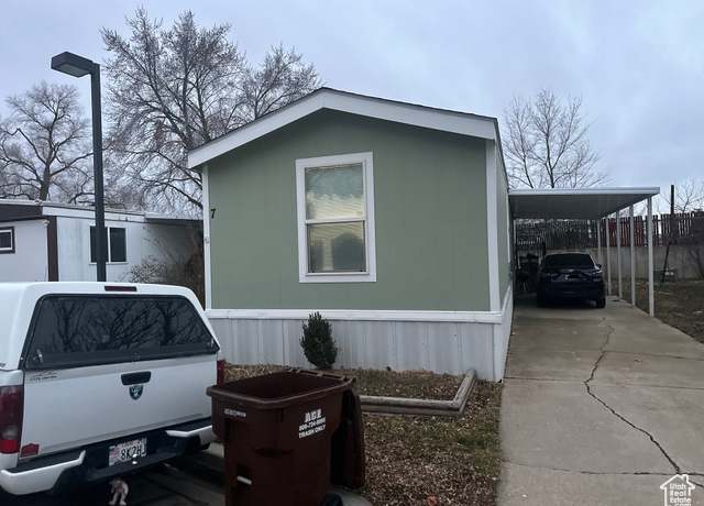 Property at 900 Century Dr #7, Ogden, UT 84404, 3 beds, 2 baths