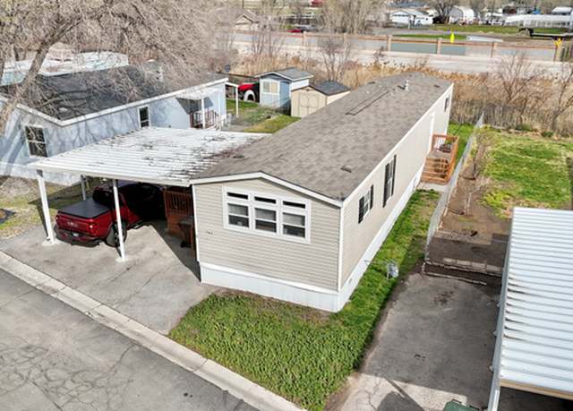 Property at 7142 W Apaloosa Dr, West Valley City, UT 84128, 3 beds, 2 baths