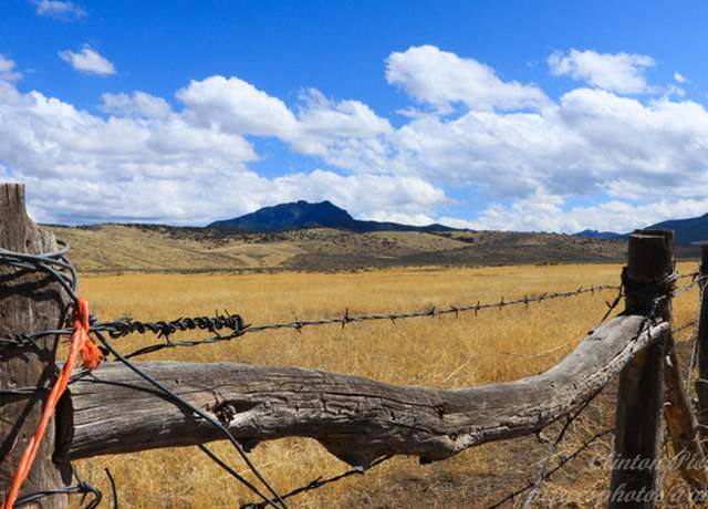 Property at Property in Paragonah, UT 84760