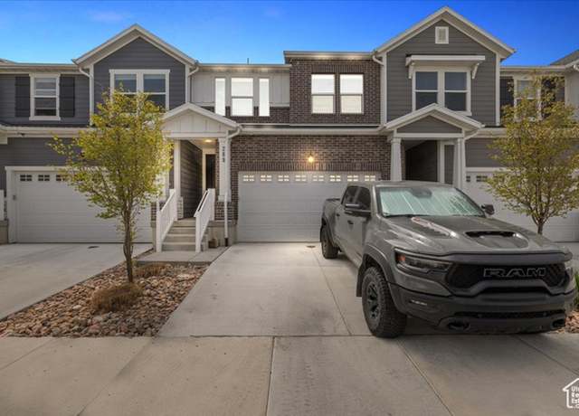 Property at 269 W 590 N, Vineyard, UT 84059, 3 beds, 2.5 baths