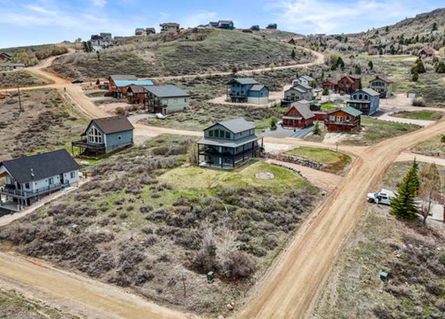 Property at 790 W Snowberry Ct, Garden City, UT 84028