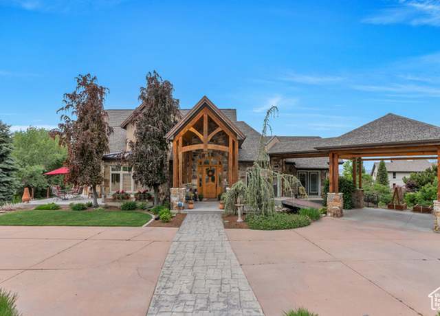 Property at 861 N 1100 E, Pleasant Grove, UT 84062, 6 beds, 6 baths