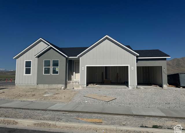 Property at 4984 N Topaz Dr #321, Eagle Mountain, UT 84005, 5 beds, 3 baths