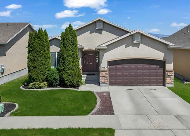 Property at 8057 S Madison Nan Dr, West Jordan, UT 84081, 4 beds, 3 baths