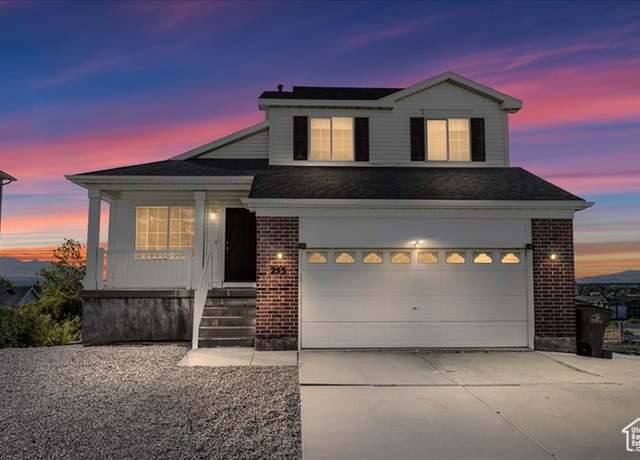 Property at 253 E Wayfield Dr, Draper, UT 84020, 3 beds, 2.5 baths