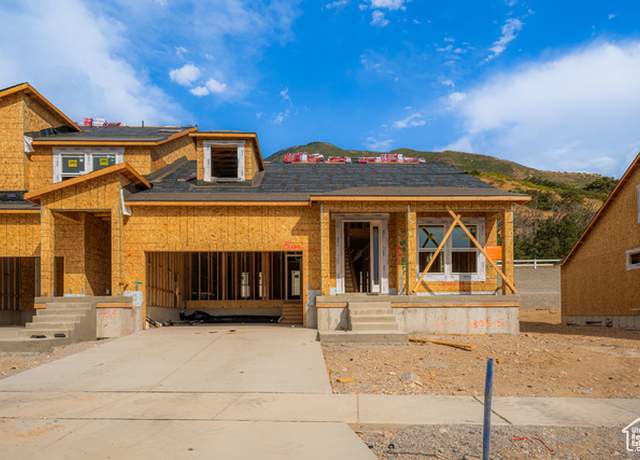 Property at 4805 S Heartwood Rd #455, Mapleton, UT 84664, 5 beds, 3 baths