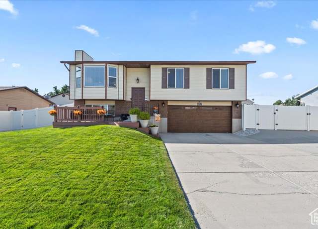 Property at 4857 W Muirkirk Rd S, West Jordan, UT 84081, 3 beds, 2 baths