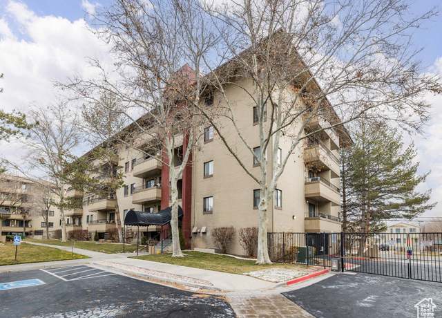 Property at 550 S 400 E #3106, Salt Lake City, UT 84111, 2 beds, 2 baths