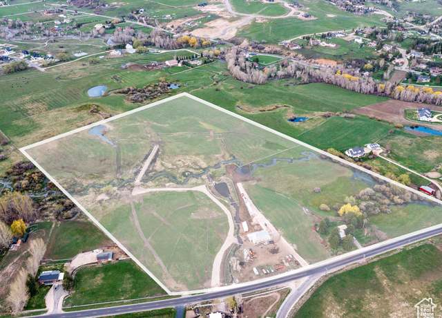 Property at 3280 N Highway 162, Eden, UT 84310