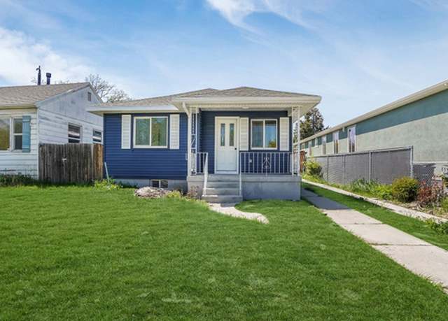 Property at 557 N 1200 W, Salt Lake City, UT 84116, 3 beds, 3 baths