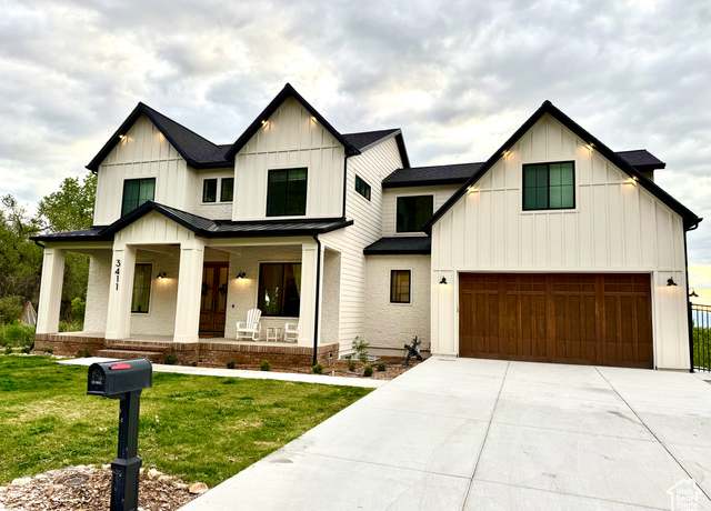 Property at 3411 N Piute Dr, Provo, UT 84604, 5 beds, 2.5 baths
