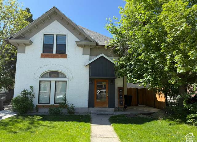 Property at 161 W 200 S, Provo, UT 84601, 5 beds, 4 baths
