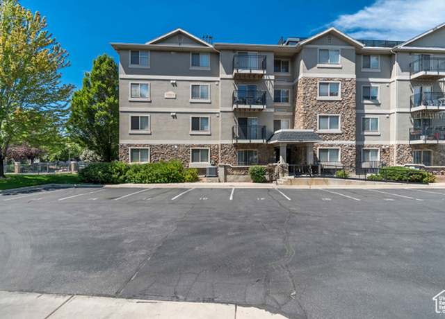 Property at 1245 E Privet Dr S Unit B3-427, Cottonwood Heights, UT 84121, 2 beds, 2 baths