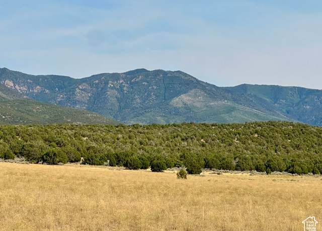 Property at 8300 N 3300 E, Holden, UT 84636