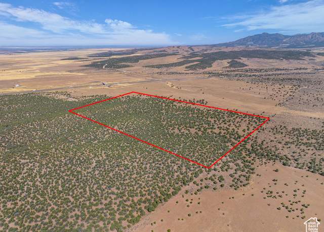 Property at 8300 N 3300 E, Holden, UT 84636