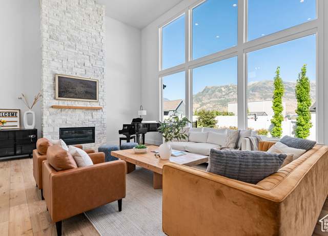 Property at 1418 N 80 E, American Fork, UT 84003, 6 beds, 4.5 baths