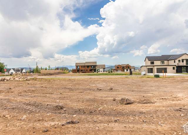 Property at 811 Lazy Way, Francis, UT 84036
