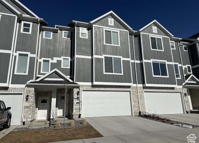 Property at 984 W Mountain Hollow Way #331, Lehi, UT 84043, 4 beds, 2.5 baths