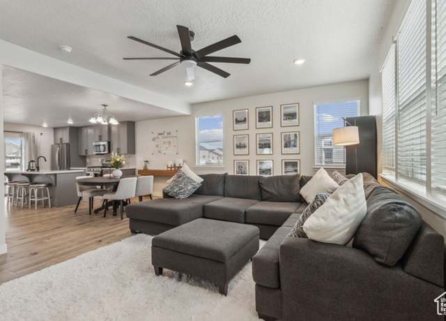 Property at 12978 S Mulley Twist Ct #620, Riverton, UT 84096, 4 beds, 3.5 baths