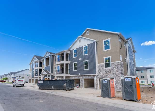 Property at 13687 S Hanley Ln Unit DD102, Riverton, UT 84096, 3 beds, 2 baths