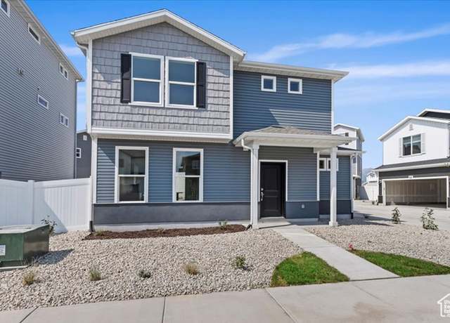 Property at 343 N Colonnade Rd #1005, Saratoga Springs, UT 84045, 3 beds, 2.5 baths