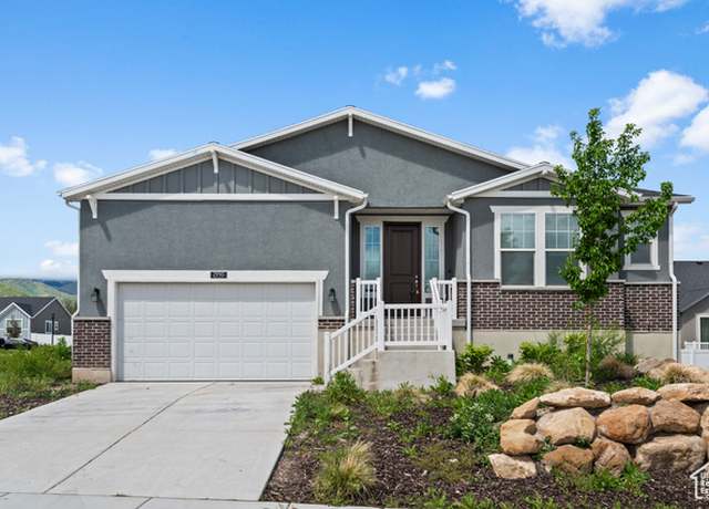 Property at 2990 S Craner Peak Dr, Magna, UT 84044, 3 beds, 2 baths