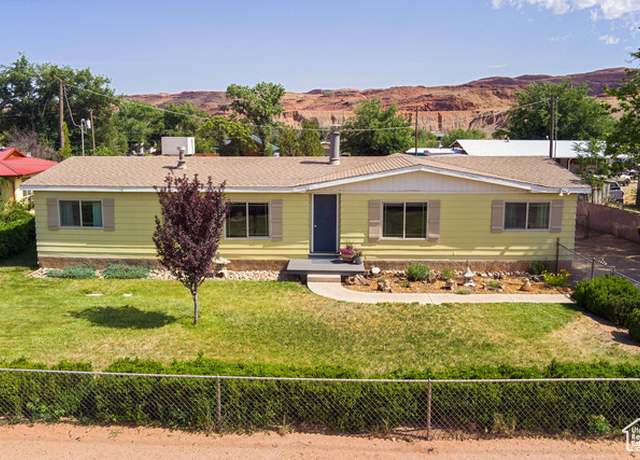 Property at 1281 Holyoak Ln E, Moab, UT 84532, 3 beds, 2 baths