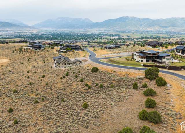 Property at 2482 E Boulder Top Way #462, Heber City, UT 84032